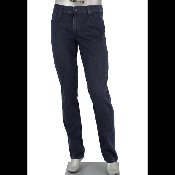 alberto jeans t400